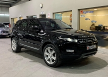 للبيع لاند روفر RANGE ROVER EVOQUE 2014