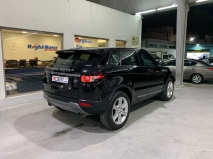 للبيع لاند روفر RANGE ROVER EVOQUE 2014