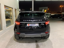 للبيع لاند روفر RANGE ROVER EVOQUE 2014