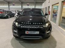 للبيع لاند روفر RANGE ROVER EVOQUE 2014