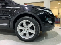 للبيع لاند روفر RANGE ROVER EVOQUE 2014