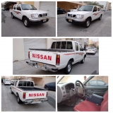 للبيع نيسان Pick up 2001