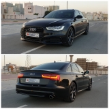 للبيع أودي A6 2013