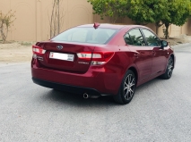 للبيع سوبارو Impreza 2018