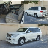 للبيع تويوتا Land Cruiser  2011