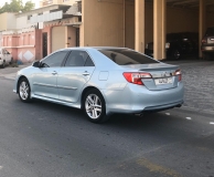 للبيع تويوتا camry 2013