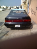 للبيع نيسان Altima 1991