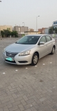 للبيع نيسان Sentra 2014