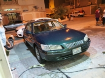 للبيع تويوتا camry 1999