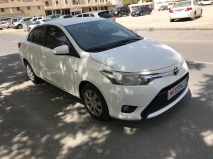 للبيع تويوتا Yaris 2015