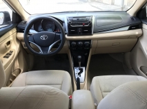 للبيع تويوتا Yaris 2015