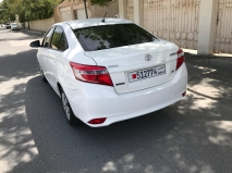 للبيع تويوتا Yaris 2015