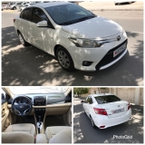 للبيع تويوتا Yaris 2015