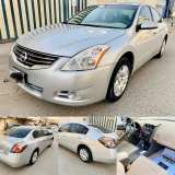 للبيع نيسان Altima 2012