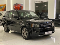 للبيع لاند روفر RANGE ROVER SPORT 2013