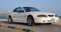 للبيع فورد Mustang  1995