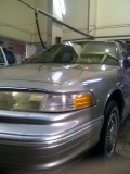 للبيع فورد Crown Victoria 1995