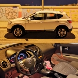 للبيع نيسان Qashqai 2013