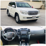 للبيع تويوتا Land Cruiser  2011