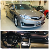 للبيع تويوتا camry 2012