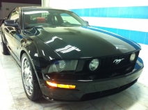 للبيع فورد Mustang  2007