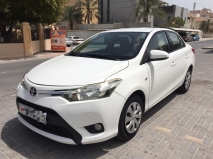 للبيع تويوتا Yaris 2015