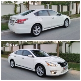 للبيع نيسان Altima 2016