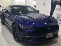 للبيع فورد Mustang  2015