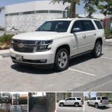 للبيع شفروليت Tahoe 2015