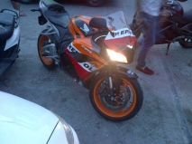 للبيع دراجات نارية  2011 7