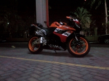 للبيع دراجات نارية  2011 item thumb 2