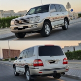 للبيع تويوتا Land Cruiser  2004