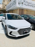 للبيع هونداي Elantra 2017