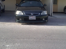 للبيع هوندا Civic 1999