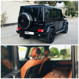 للبيع مرسيديس G class 2005