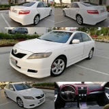 للبيع تويوتا camry 2008