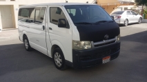 للبيع تويوتا Hiace 2007