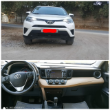 للبيع تويوتا RAV4 2016