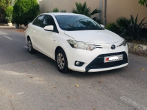 للبيع تويوتا Yaris 2015