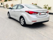 للبيع هونداي Elantra 2014