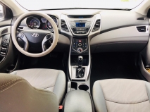 للبيع هونداي Elantra 2014