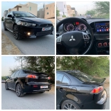 للبيع متسوبيشي Lancer 2020