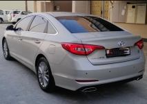 للبيع هونداي Sonata 2015