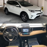 للبيع تويوتا RAV4 2016