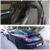 للبيع بورش Panamera 2015