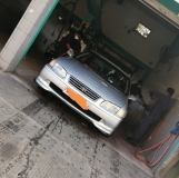 للبيع تويوتا camry 2001