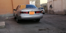 للبيع تويوتا camry 2001