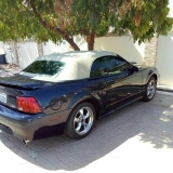 للبيع فورد Mustang  2004