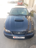 للبيع فورد Mustang  2004