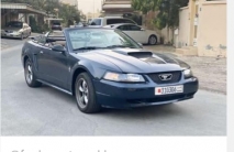 للبيع فورد Mustang  2004